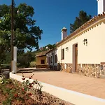 Venkovský dům Recanto Da Ribeira Monchique