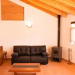 Venkovský dům Recanto Da Ribeira Monchique