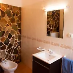 Venkovský dům Recanto Da Ribeira