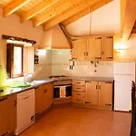 Venkovský dům Recanto Da Ribeira Monchique