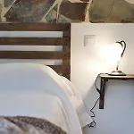 Venkovský dům Recanto Da Ribeira