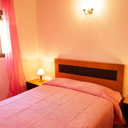 Hétvégi ház Recanto Da Ribeira
