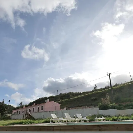Recanto Da Ribeira *